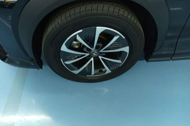 Used Lexus RZ 2023 450e All-Wheel Drive Luxury Edition
