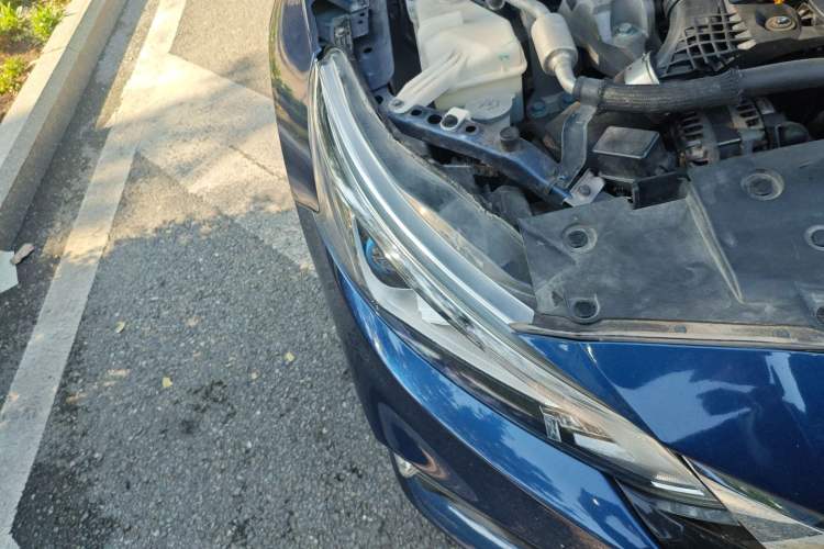 Used Nissan Teana 2019 2.0T XL Upper Smart Enjoyment Version