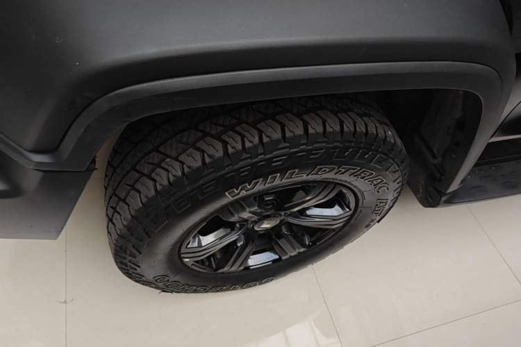 Used Tank 300 2021 Off-Road Edition 2.0T Conqueror
