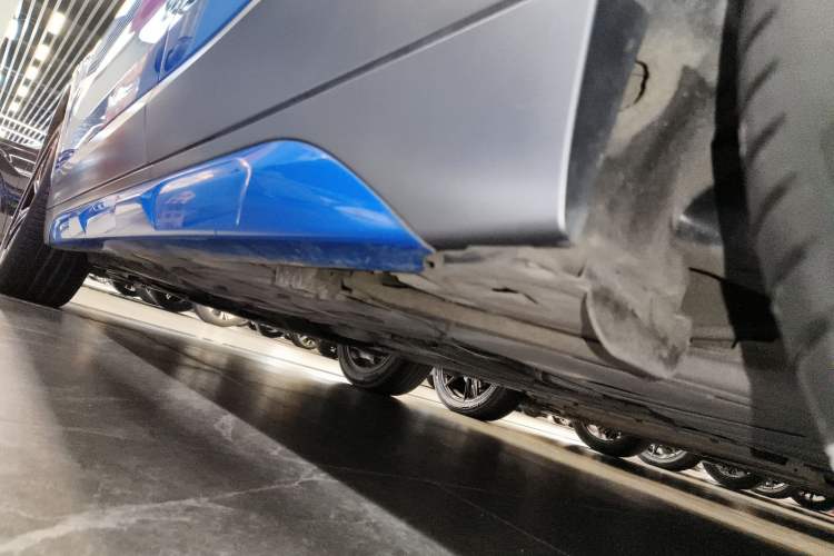 Used BMW X2 2021 sDrive20i M Sport Package
