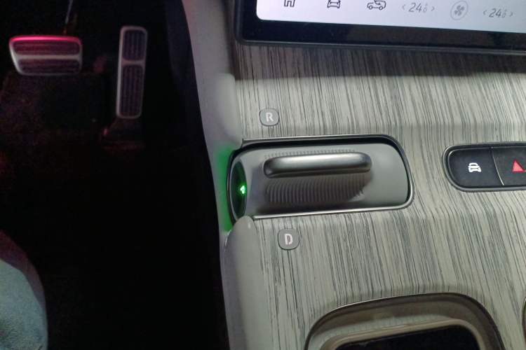 Used Nio ES7 2024 100kWh Signature Edition