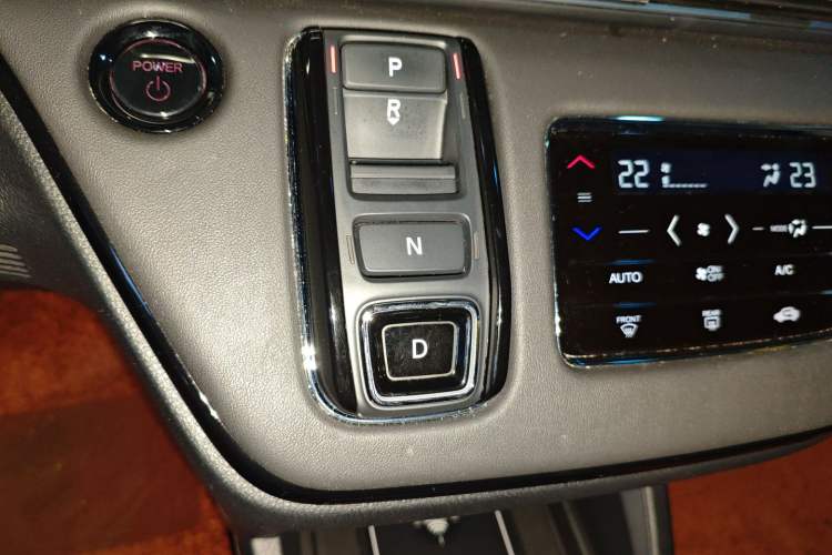 Used Honda Odyssey 2024 2.0L eHEV Sharp·Leading Edition