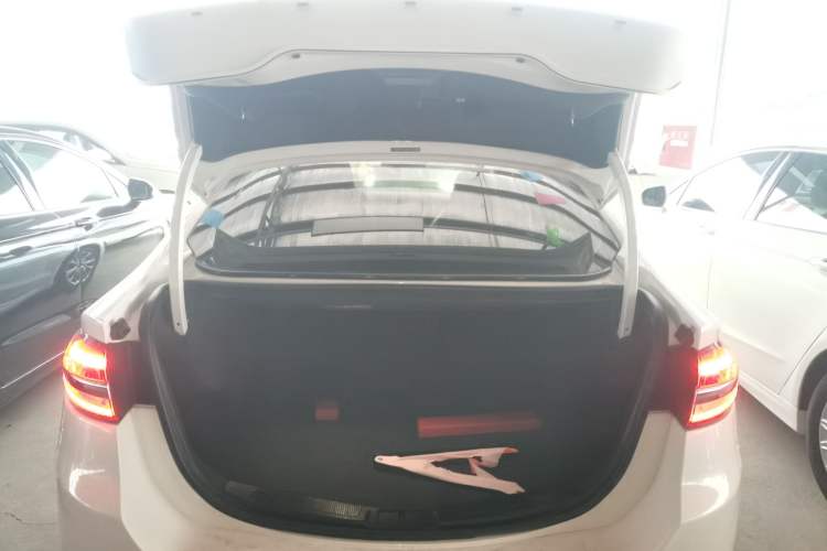 Used Ford Mondeo 2018 EcoBoost 200 Stylish Model
