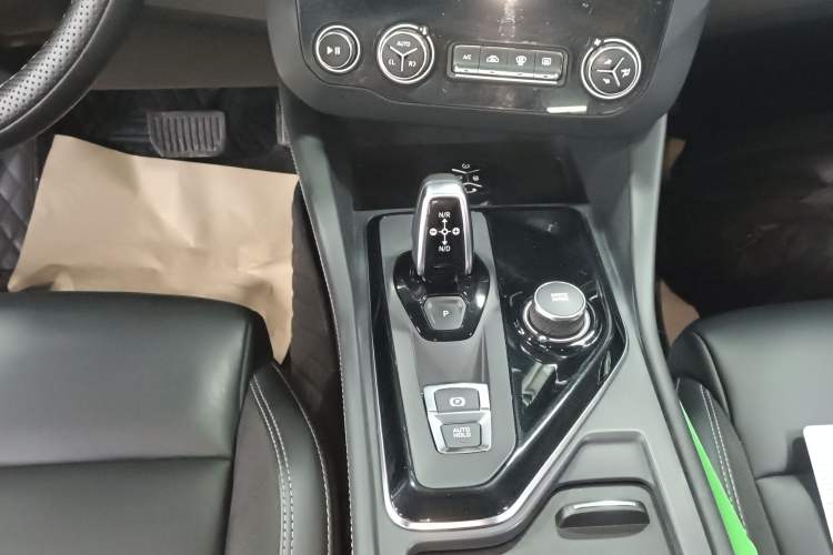 Used Lynk & Co 03 2022 2.0TD DCT GenioPlus
