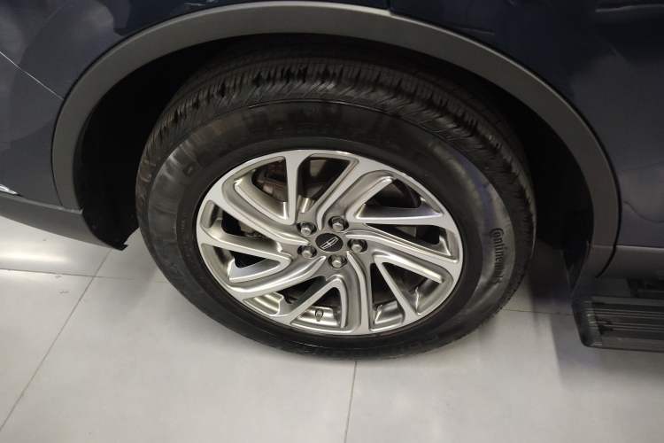 Used Lincoln Aviator 2020 3.0T V6 Four-Wheel Drive Premium Edition