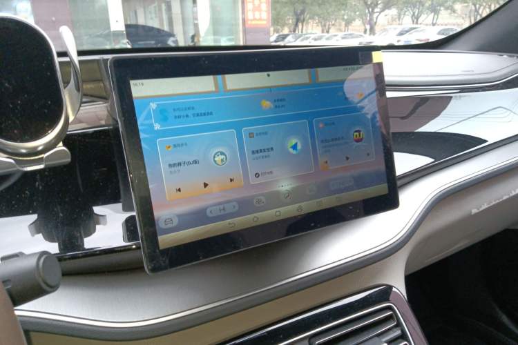 Used BYD Qin PLUS 2023 Champion Edition EV 510KM Leading Model