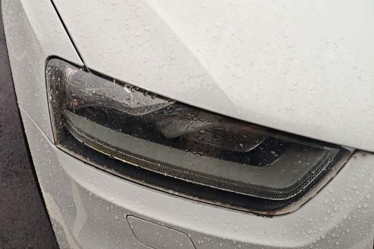 Used Audi Q3 2013 35 TFSI Ambition Edition