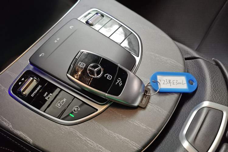 Used Mercedes-Benz E-Class 2023 Restyled E 300 L Sport Luxury Edition
