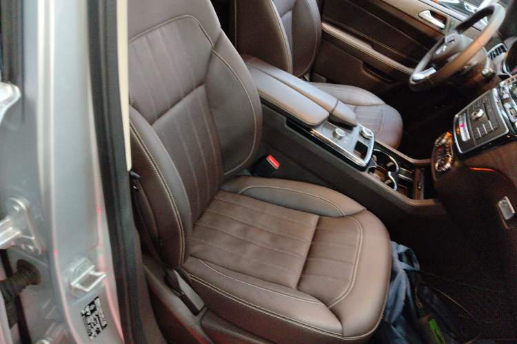 Used Mercedes-Benz GLE 2017 GLE 320 4MATIC Dynamic Model