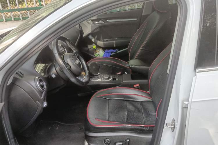 Used Audi A3 2016 Sportback 35 TFSI Ambition
