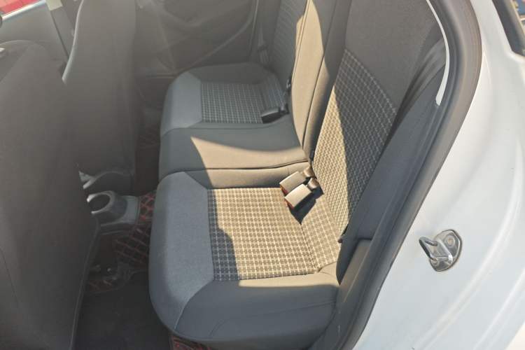 Used Volkswagen Polo 2018 1.5L Automatic Enjoyment Model