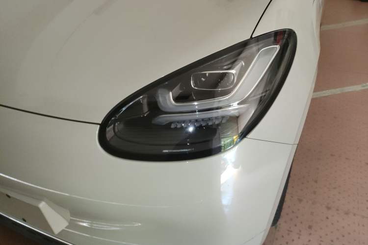 Used Wuling Bingo 2023 333km Enjoy+ Version