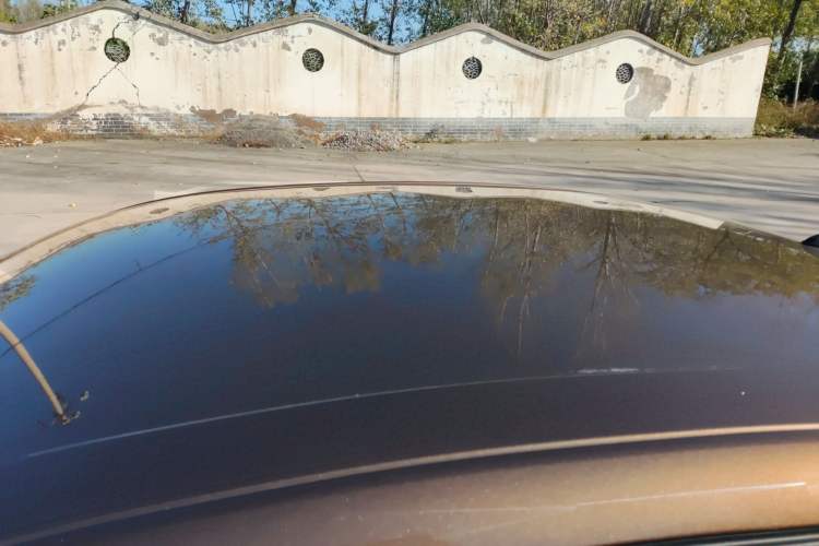 Used Ford Escort 2015 1.5L Automatic Comfort Model
