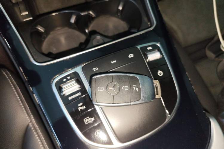 Used Mercedes-Benz C-Class 2021 C 260 Star Edition