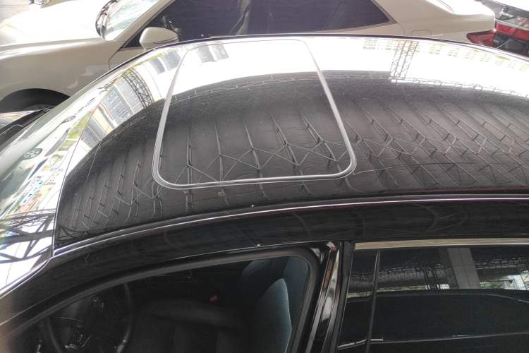 Used Toyota Crown 2015 2.0T Fashion Edition
