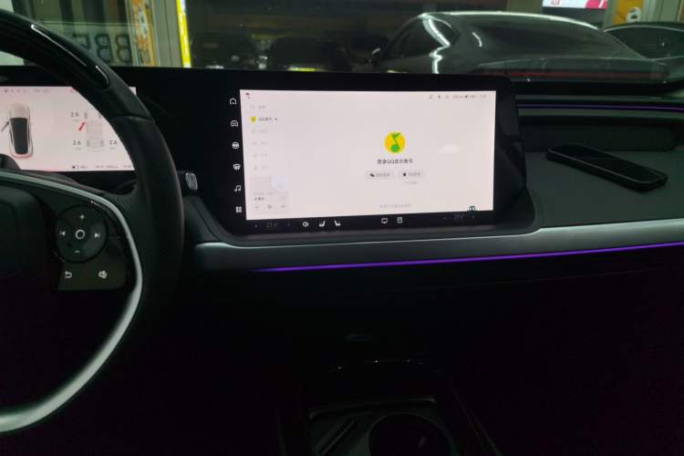 Used XPeng P7 2020 670N
