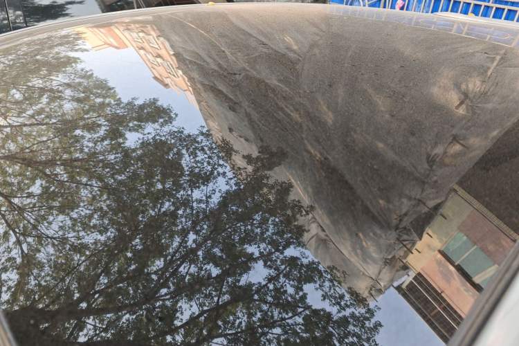 Used Changan UNI-T 2020 1.5T Flagship Version