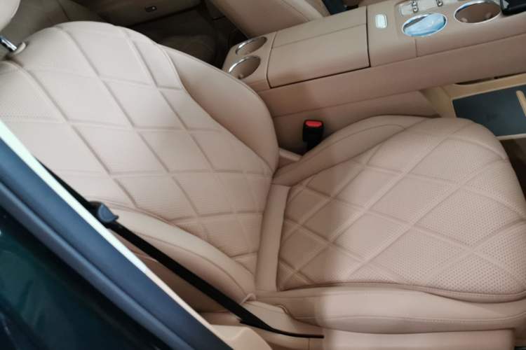 Used Chery T11 2026 Model 220 All-Wheel Drive Dual IMAX Theater Edition