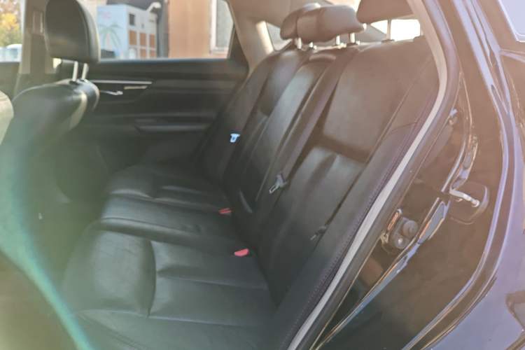 Used Nissan Teana 2016 Revised Version 2.0L XL Comfort Edition
