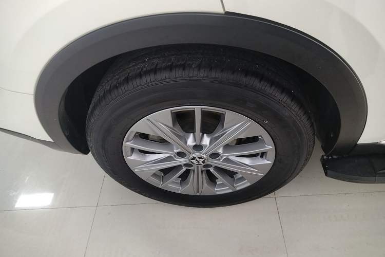 Used Venucia Star 2020 260T Automatic 48V Mild Hybrid Turbocharged Star Edition
