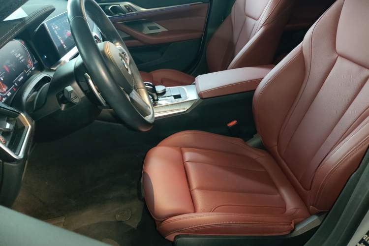 Used BMW 4 Series 2022 425i Gran Coupe M Sport Night Edition
