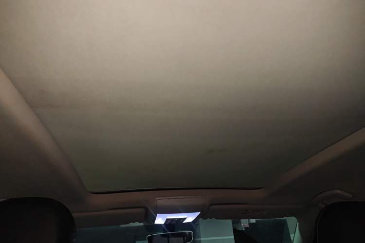 Used Volkswagen Teramont 2017 380TSI Four-Wheel Drive Luxury Edition