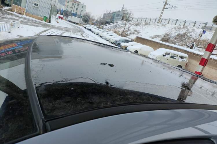 Used Nissan Qashqai 2025 Honor 2.0L CVT XV+ Leading Edition