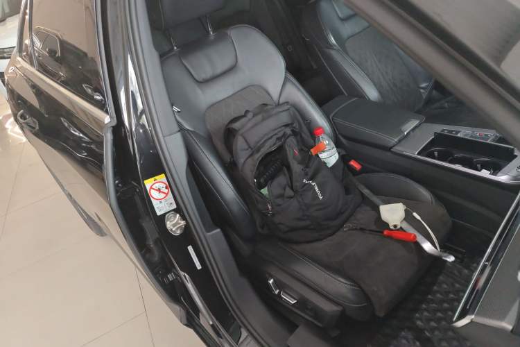 Used Audi A6L 2022 45 TFSI Prestige Dynamic Edition
