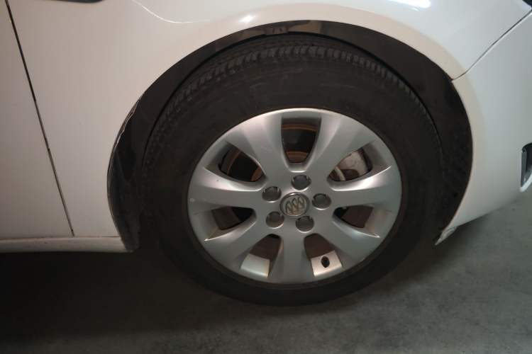 Used Buick Regal 2014 1.6T Fashionable Tech Edition