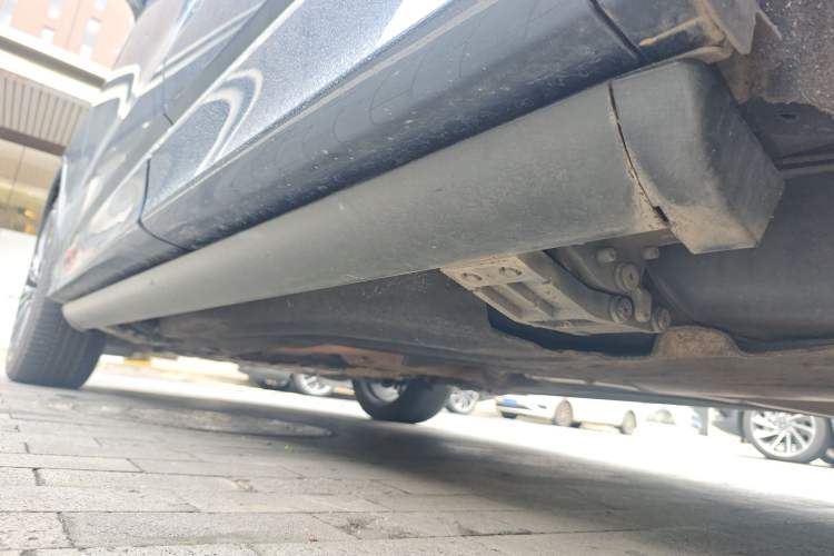 Used Lincoln Aviator 2020 3.0T V6 Four-Wheel Drive Presidential Edition
