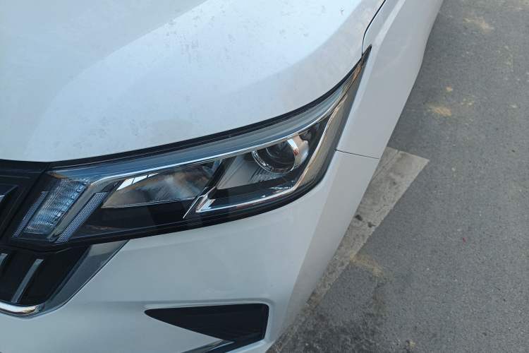 Used Wuling Jiachen 2022 1.5L Manual Comfort Edition