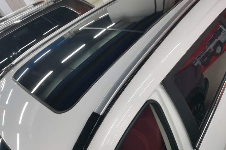 Used JETOUR X70 2024 1.5T DCT Glory PRO 5-Seater
