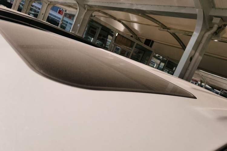 Used GAC Trumpchi M6 2023 PRO 270T DCT Luxury Edition
