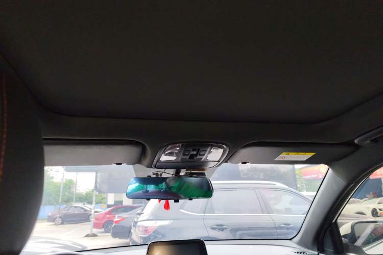 Used Kia Sportage R 2019 1.4T DCT Smart Luxury Edition GLS
