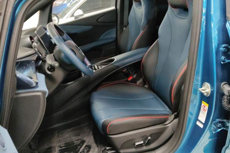 Used BYD Dolphin 2021 401km Knight Edition