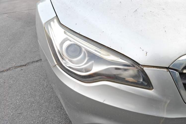 Used Bestune B50 2013 1.6L Manual Comfort Model