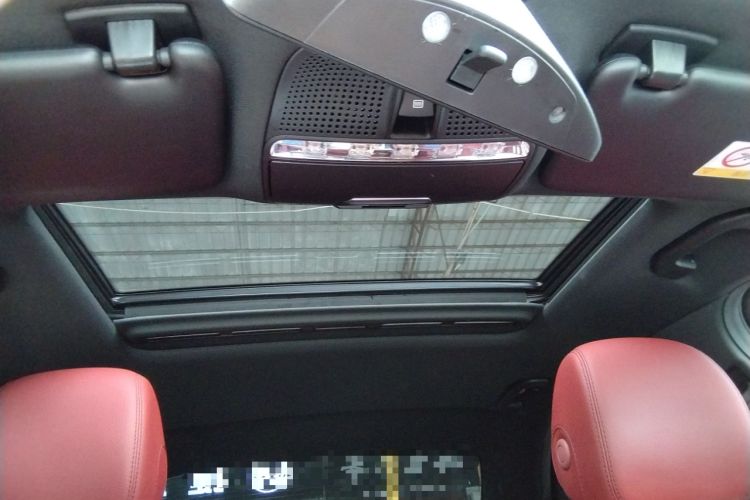 Used Mercedes-Benz C-Class 2021 C 260 Star Edition
