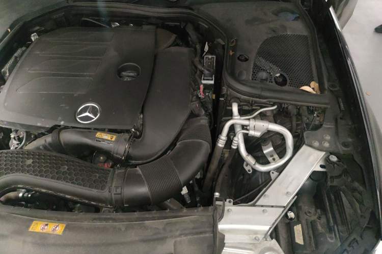 Used Mercedes-Benz E-Class 2020 Restyled E 300 L Sporty and Stylish Edition