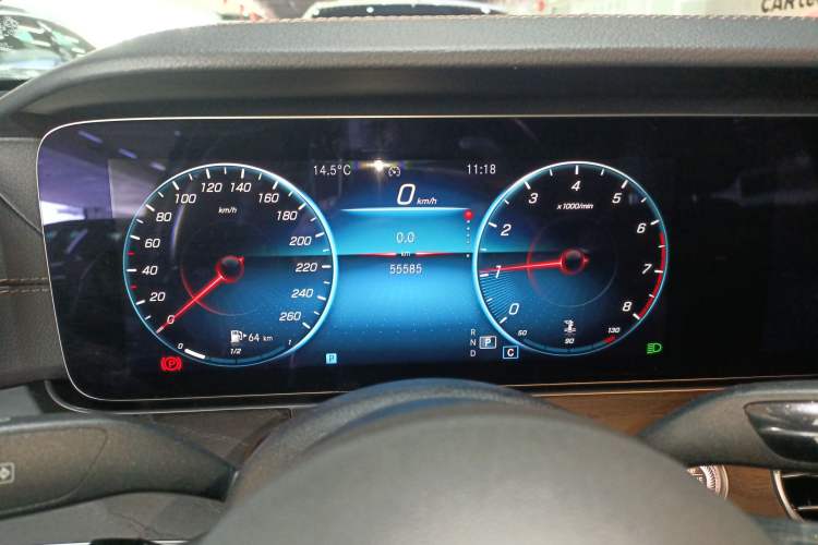 Used Mercedes-Benz E-Class 2021 Restyled E 300 L Sport Luxury Edition