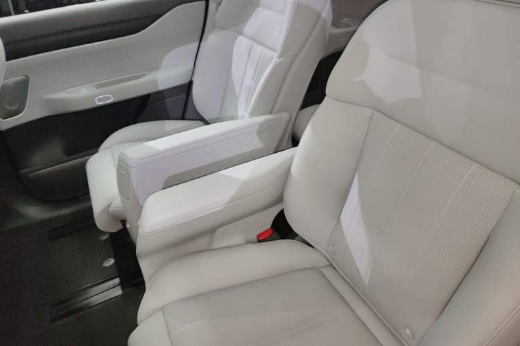 Used Nio ES8 2024 75 kWh