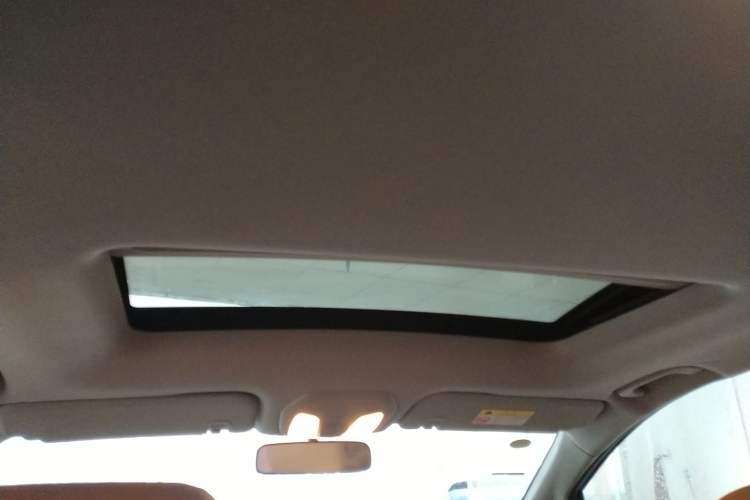 Used SAIC MAXUS Maxus G50 PHEV 2025 Leading Edition