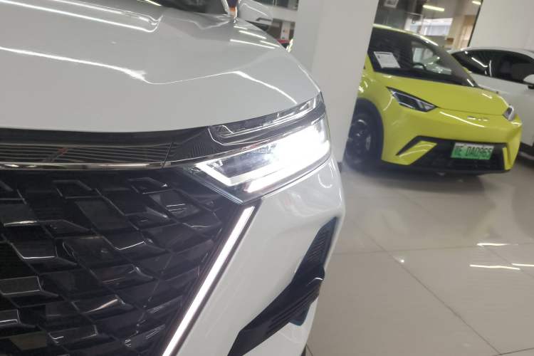 Used Chery Tiggo 8 PRO New Energy 2023 1.5T Enjoyment Edition
