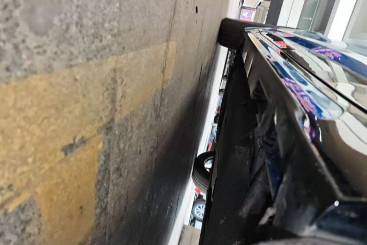 Used Ford EVOS 2022 EcoBoost 245 Sport Edition