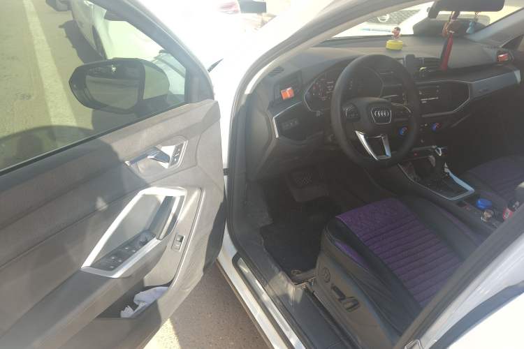 Used Audi Q3 2019 35 TFSI Advanced Style Edition