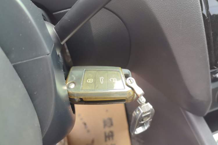 Used Skoda Octavia 2019 TSI230 DSG Luxury Edition
