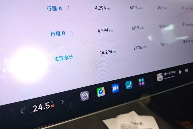 Used  SU7 2024 Rear-Drive Long-Range Intelligent Driving Version