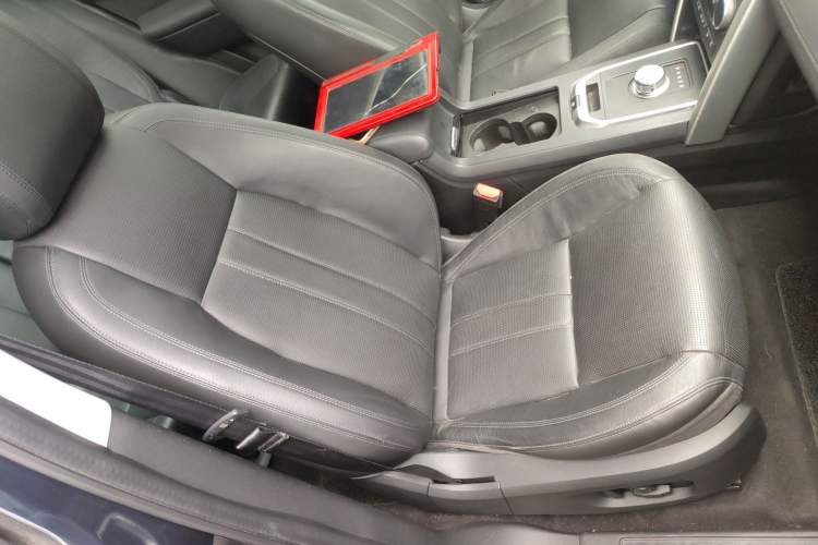 Used Land Rover Discovery Sport 2017 2.0T HSE