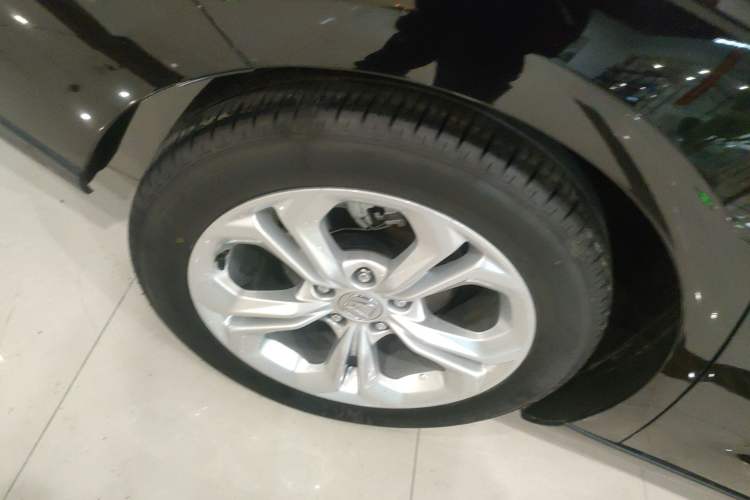 Used Honda Accord 2024 260TURBO Luxury Edition