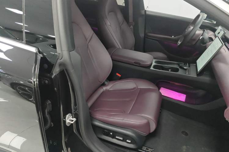 Used Nio ET5T 2024 75kWh Touring
