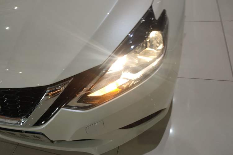 Used Nissan Sylphy 2021 Classic 1.6XE CVT Exclusive Edition
